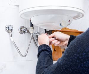 About Water Heater Repair LLC Dublin, IN